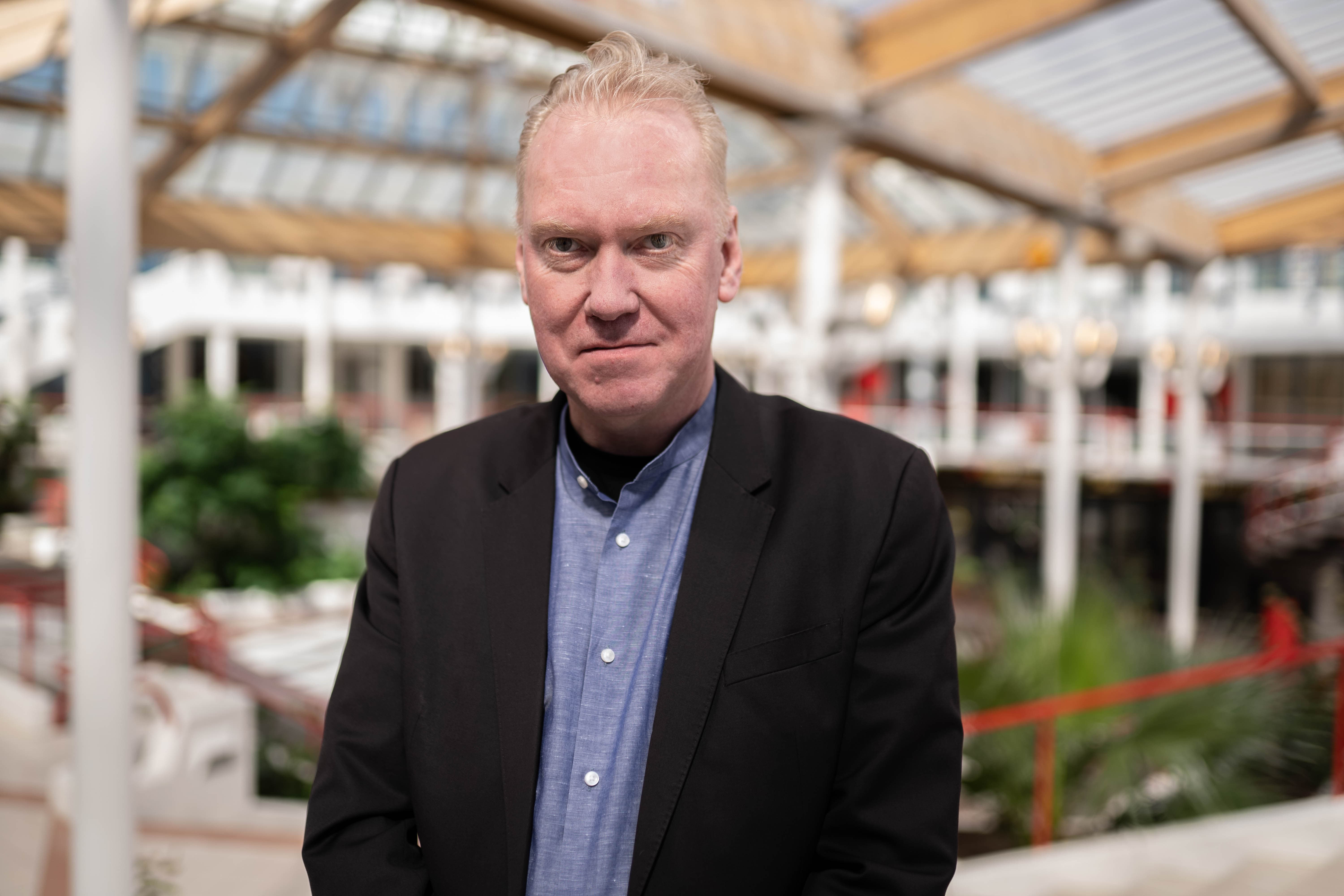 Ólafur Andri Ragnarsson