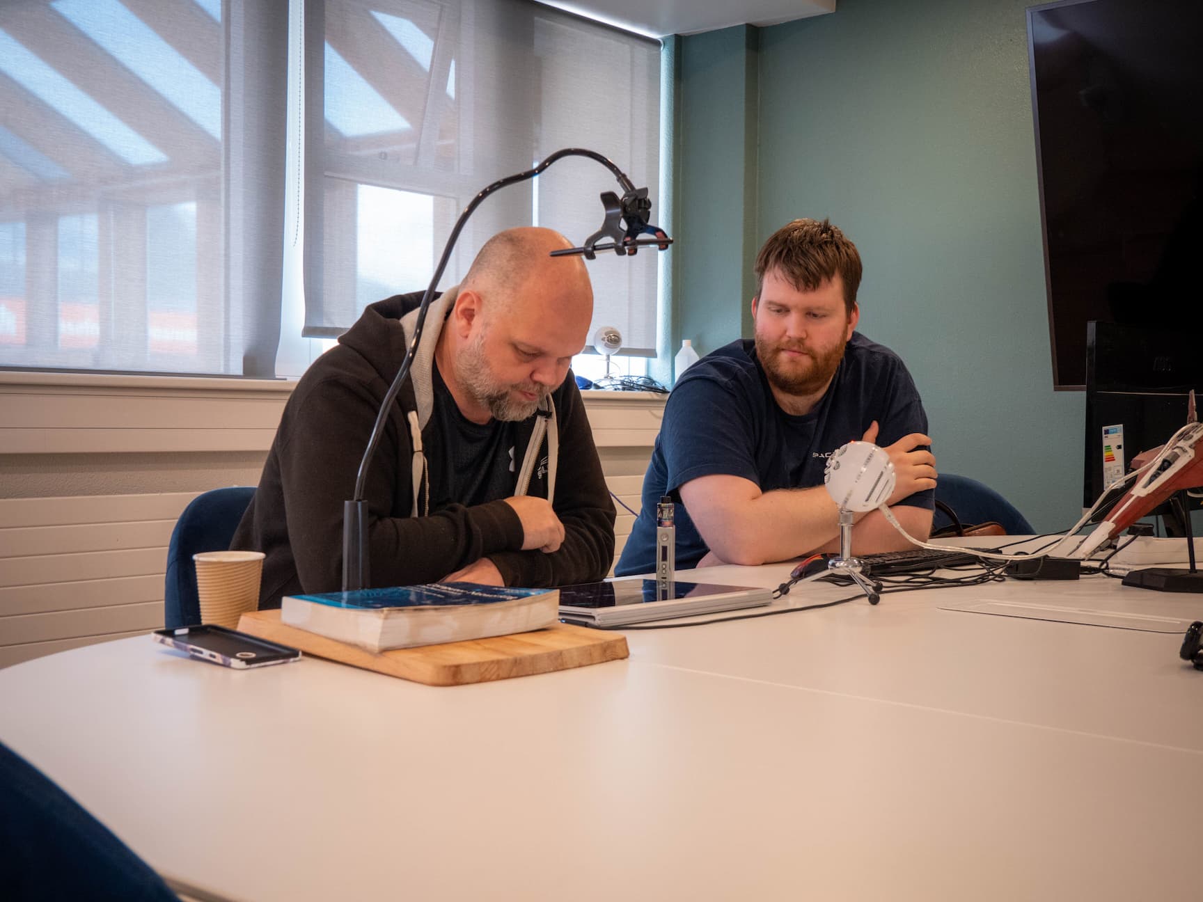 Game testing starts for Starborne: Frontiers